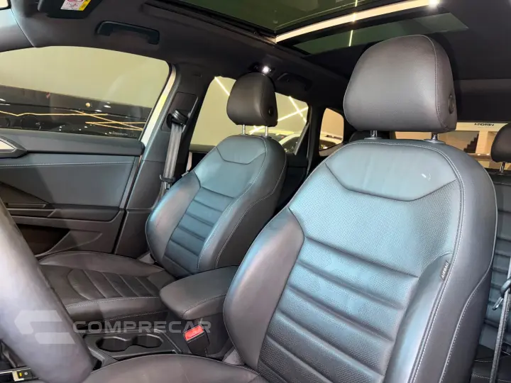 TAOS 1.4 250 TSI Highline