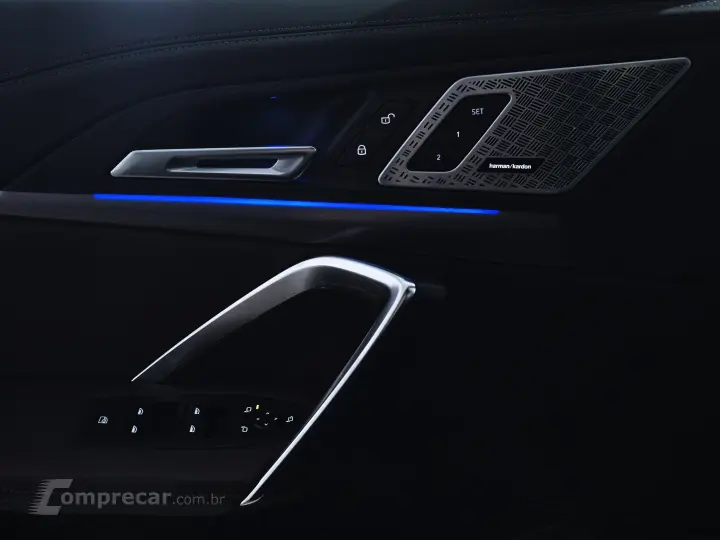 X1 2.0 16V TURBO GASOLINA SDRIVE20I M SPORT STEPTRONIC