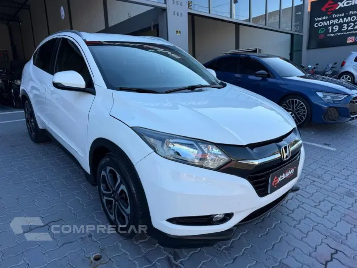 HR-V EX 1.8 Flexone 16V 5p Aut.