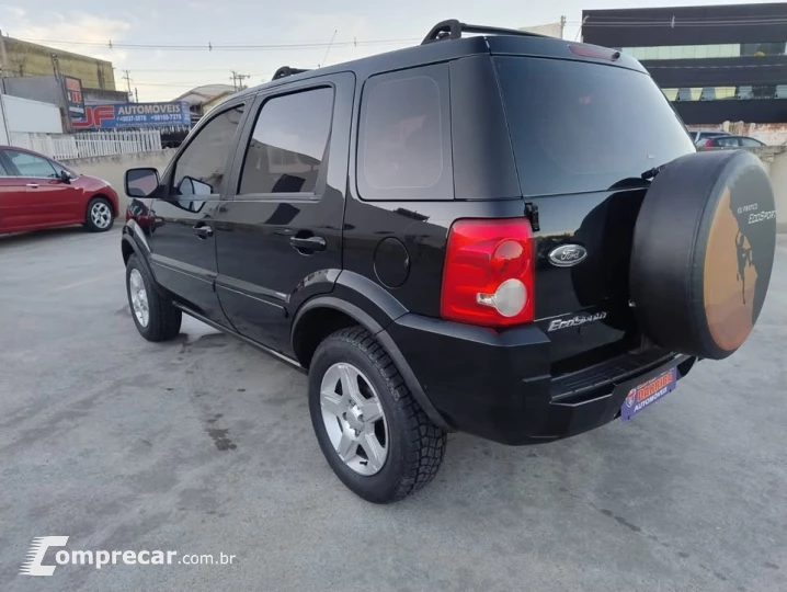 ECOSPORT 2.0 XLT 16V
