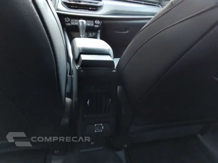 COMPASS 1.3 T270 TURBO FLEX LONGITUDE AT6