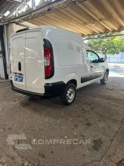 FIORINO ENDURANCE EVO 1.4 FLEX