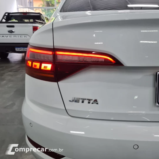 JETTA 1.4 250 TSI