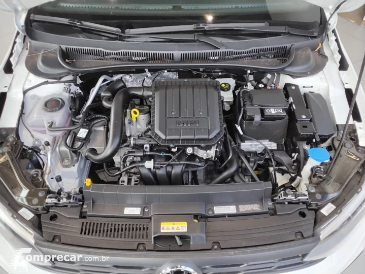 POLO 1.0 MPI TRACK MANUAL
