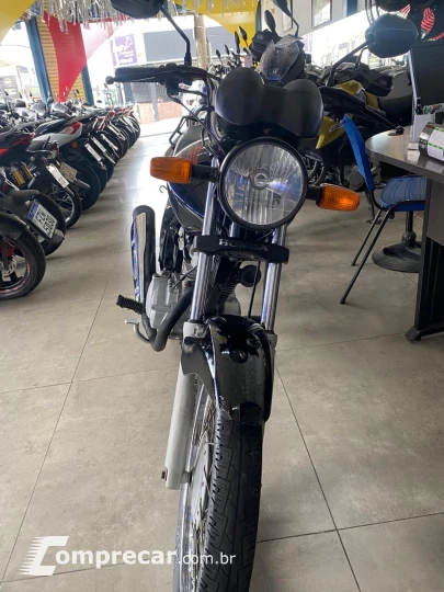 CG 150 FAN