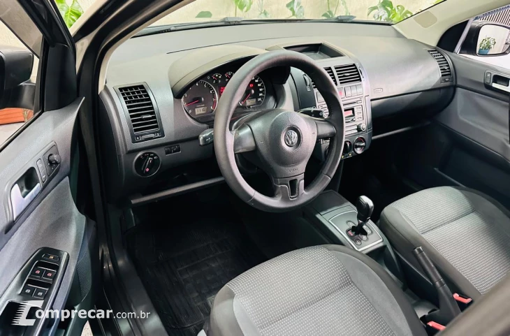 POLO 1.6 MI 8V
