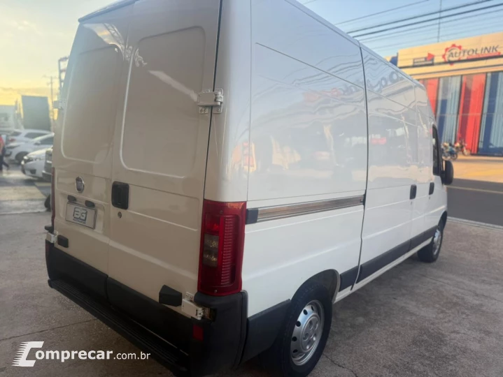 Ducato Maxi. Long. 2.3 T.Alto ME Diesel