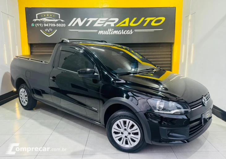 SAVEIRO 1.6 C CS 8V