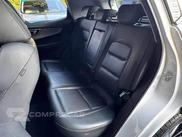 TIGGO 5X PRO - 1.5 VVT TURBO I CVT