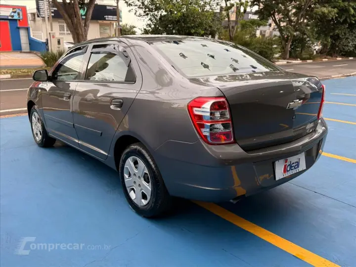 COBALT 1.4 SFI LS 8V FLEX 4P MANUAL