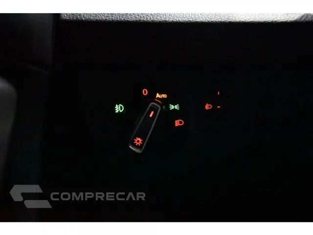 NIVUS - 1.0 200 TSI TOTAL HIGHLINE AUTOMÁTICO