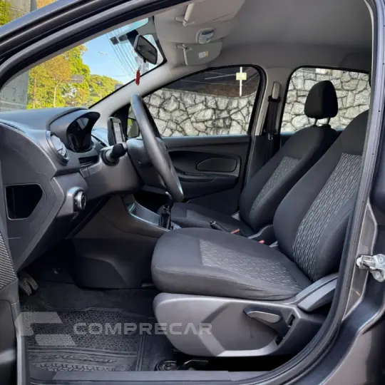 KA 1.0 SE 12V