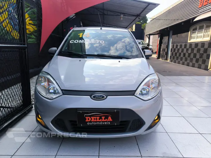 FIESTA 1.0 MPI Class 8V