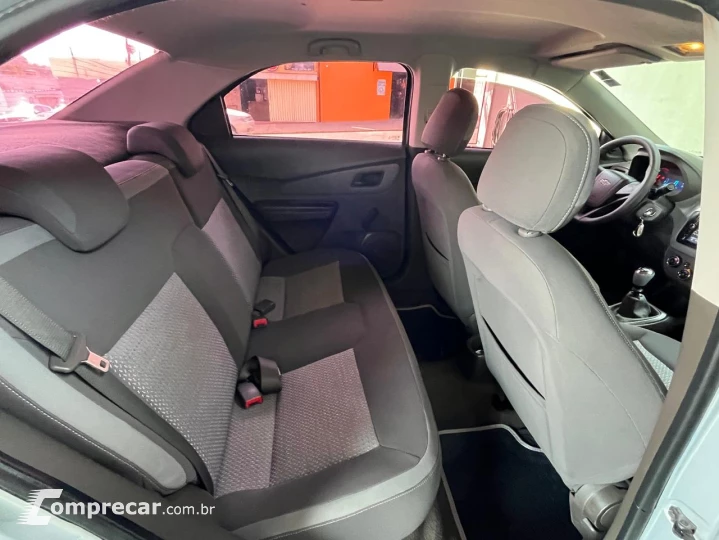 COBALT 1.4 LT 8V