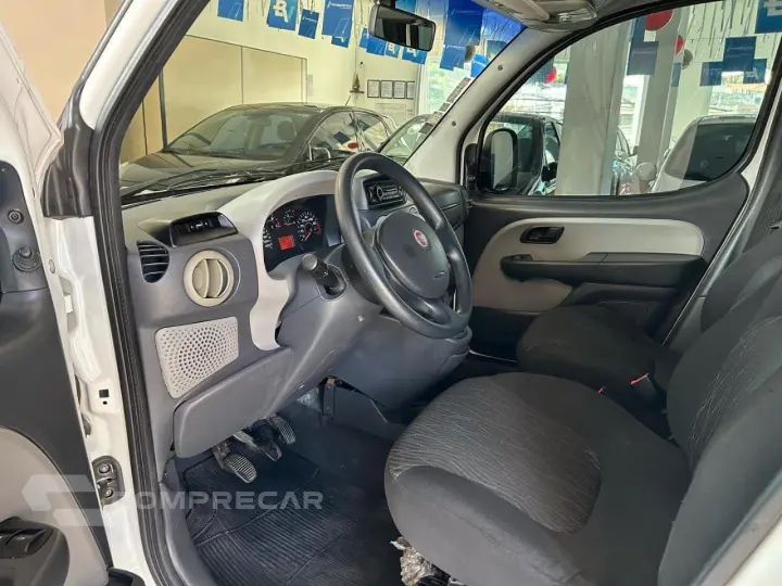 DOBLÒ 1.4 MPI Attractive 8V
