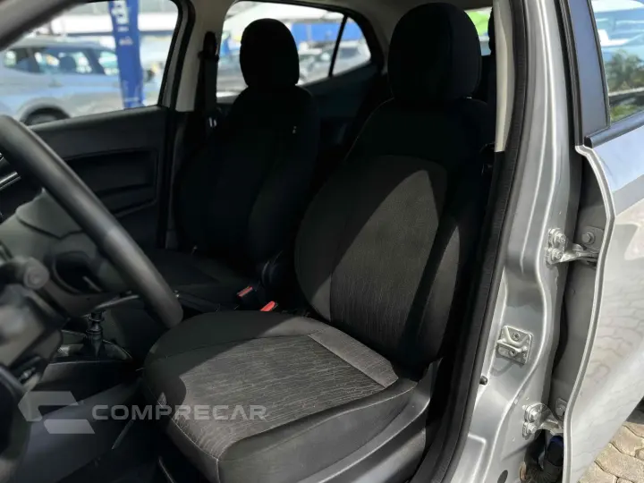 ARGO 1.0 FIREFLY FLEX DRIVE MANUAL