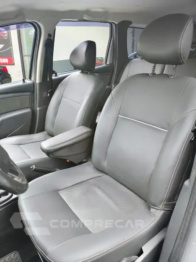 DUSTER Dynamique 2.0 Flex 16V Aut.