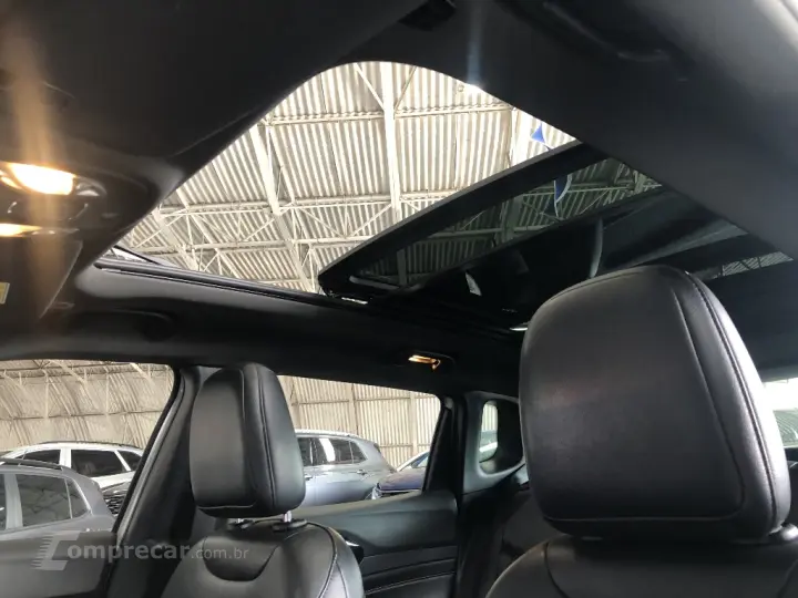 COMPASS 1.3 T270 TURBO FLEX S AT6