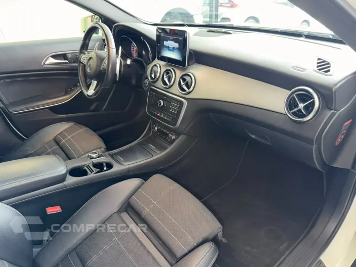 GLA 250 2.0