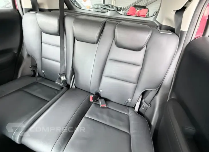 HR-V 1.8 16V EXL