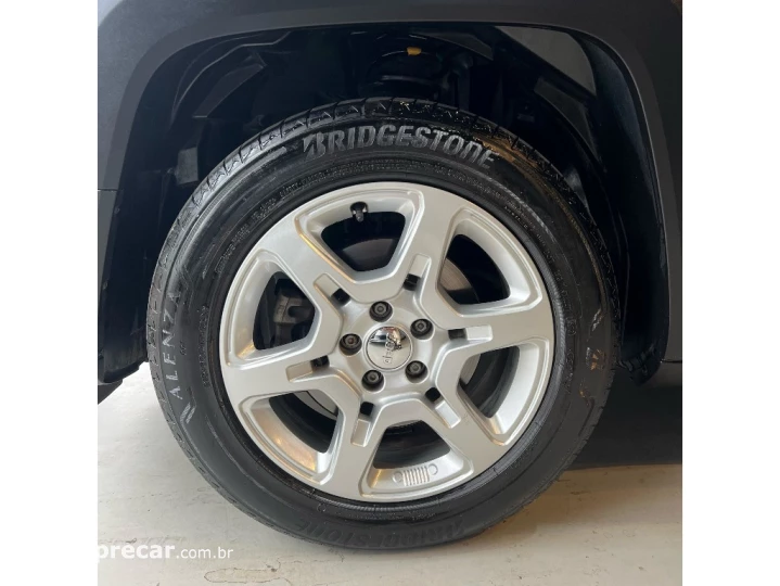 RENEGADE 1.3 T270 Turbo Flex Sport At6