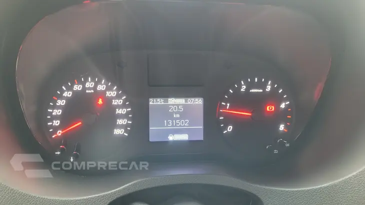 Sprinter 315CDI STREET C