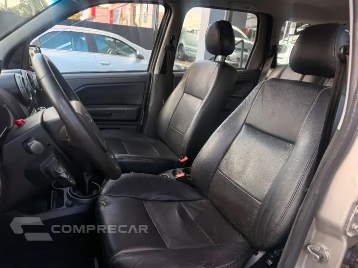 EcoSport FREESTYLE 1.6 16V Flex 5p