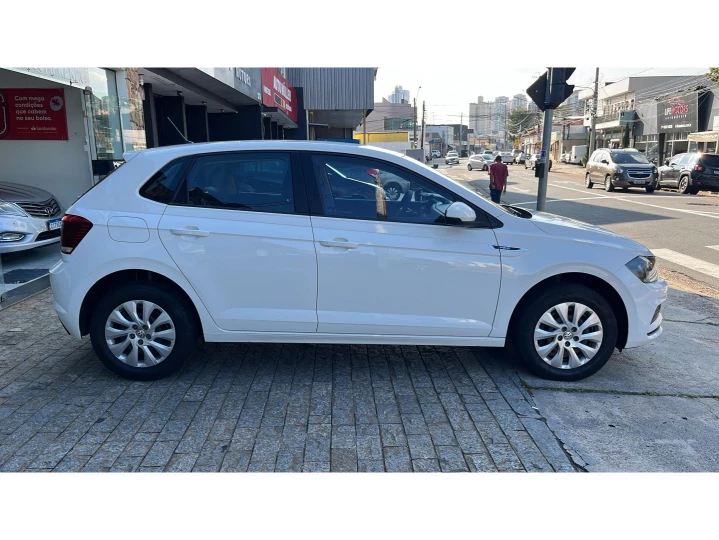 POLO 1.0 MPI TOTAL FLEX MANUAL