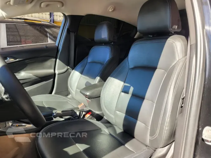 CRUZE LT 1.4 16V Turbo Flex 4p Aut.