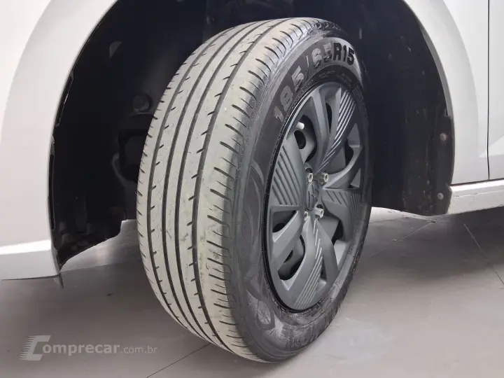 POLO 1.0 MPI TRACK MANUAL