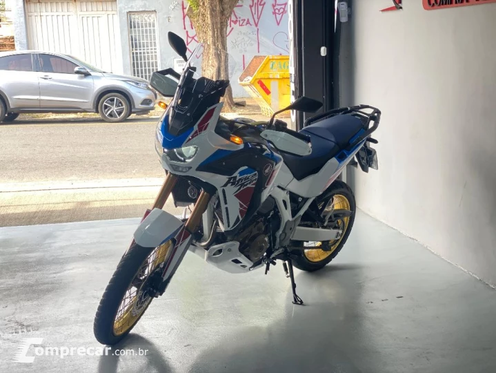 CRF 1100L AFRICA TWIN ADV. SPORTS ES