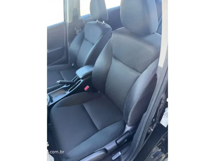 CITY 1.5 EX Sedan 16V