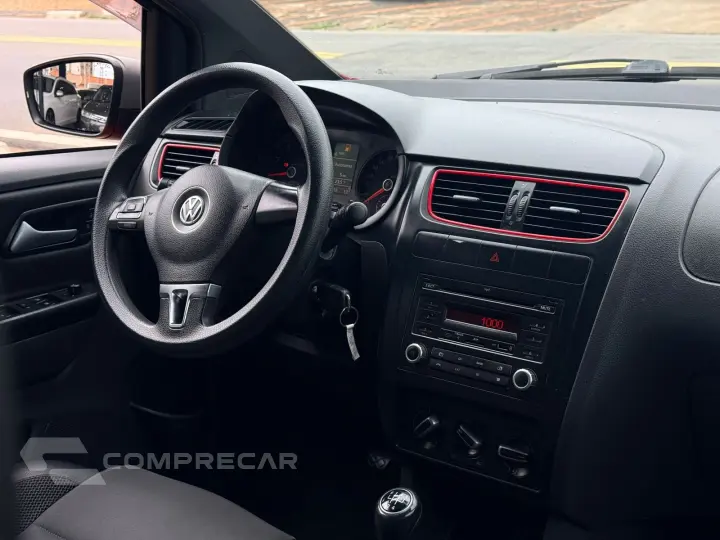 FOX 1.6 MI Rock IN RIO 8V