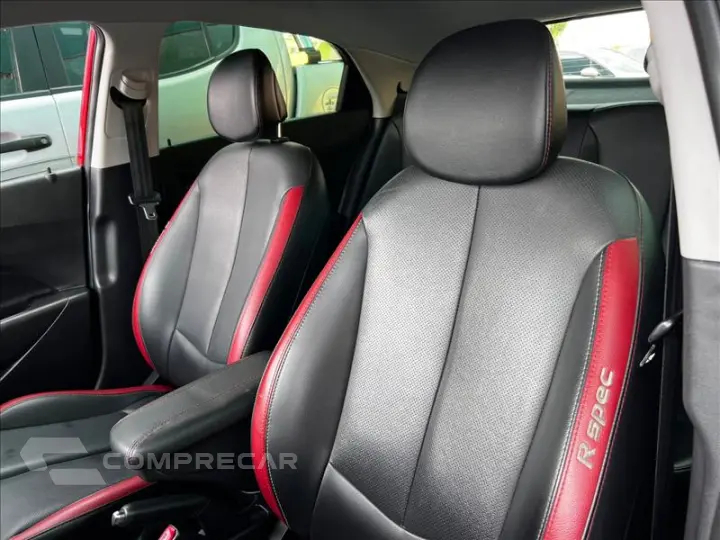 HB20 1.6 R Spec 16V
