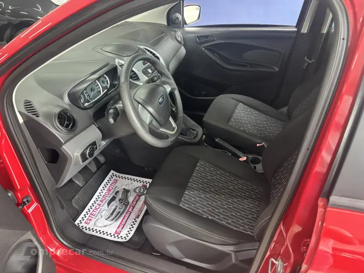 Ka 1.0 SE/SE Plus TiVCT Flex 5p