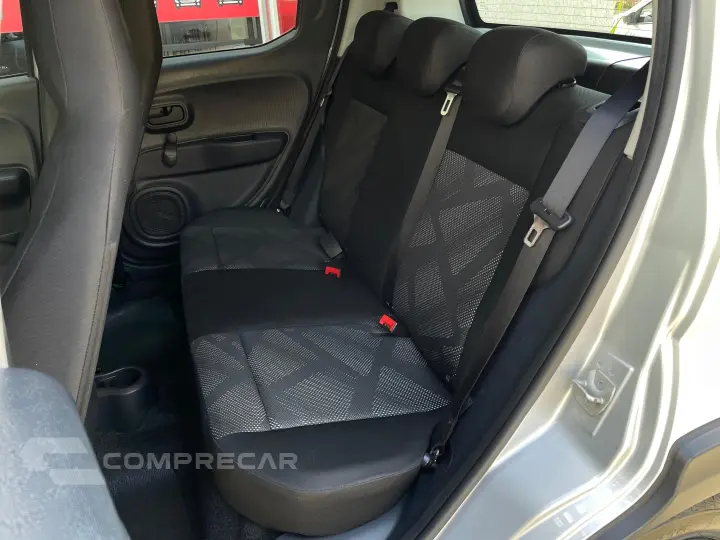 MOBI 1.0 EVO FLEX LIKE. MANUAL