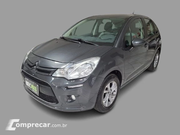 C3 1.5 Tendance 8V