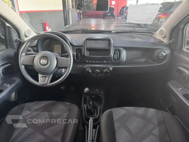 Mobi 1.0 4P FLEX EVO LIKE