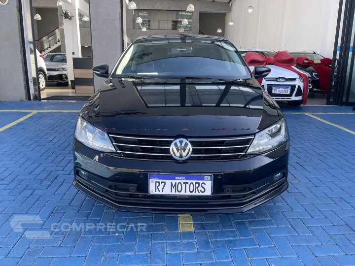 JETTA 1.4 16V TSI COMFORTLINE GASOLINA 4P TIPTRONIC