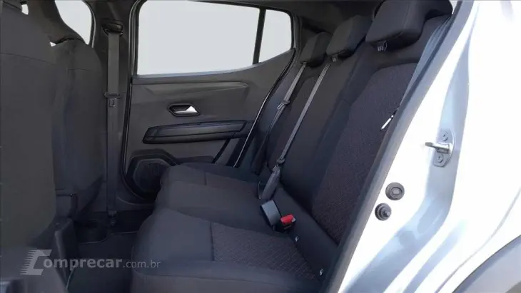 KARDIAN 1.0 TCE FLEX EVOLUTION MANUAL