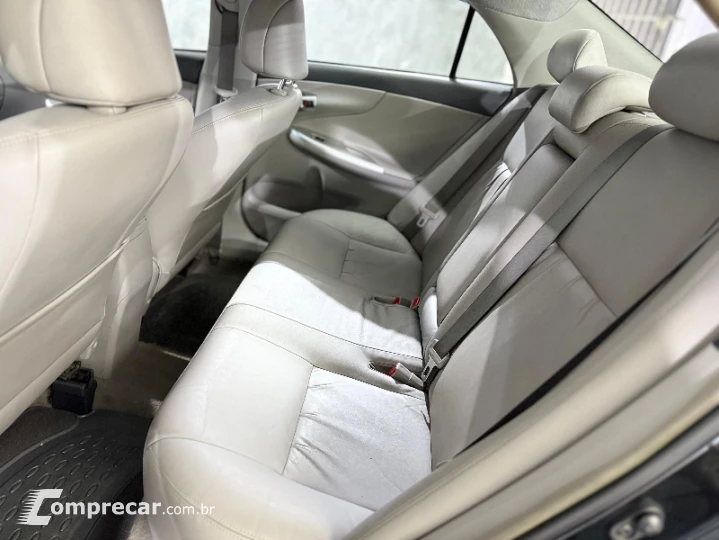 COROLLA 2.0 XEI 16V