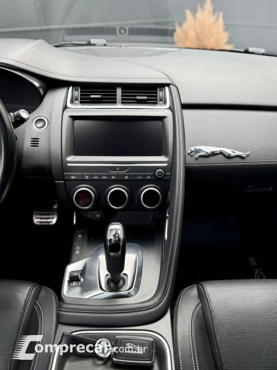 E-PACE 2.0 16V P250 R-dynamic S AWD