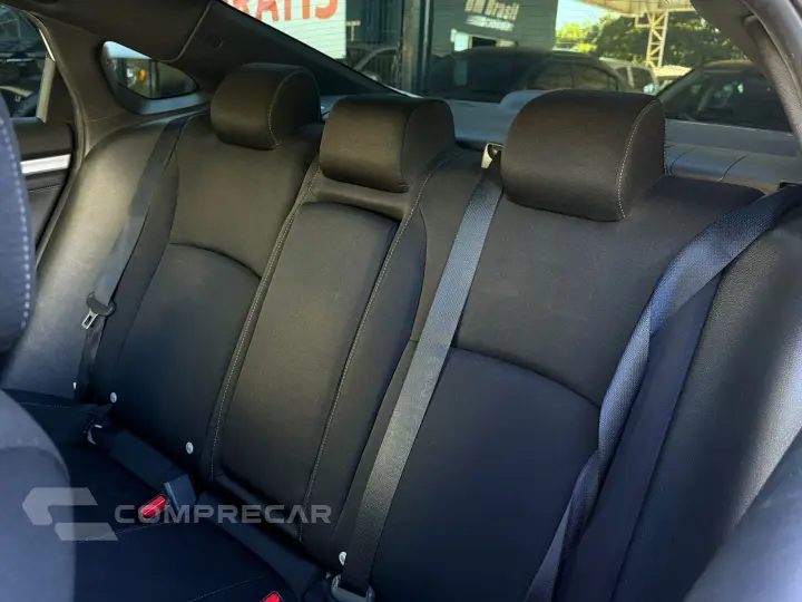 CIVIC 2.0 16vone Sport