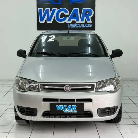 Palio 1.0 ECONOMY Fire Flex 8V 4p