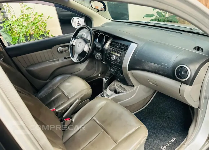 LIVINA 1.8 SL 16V
