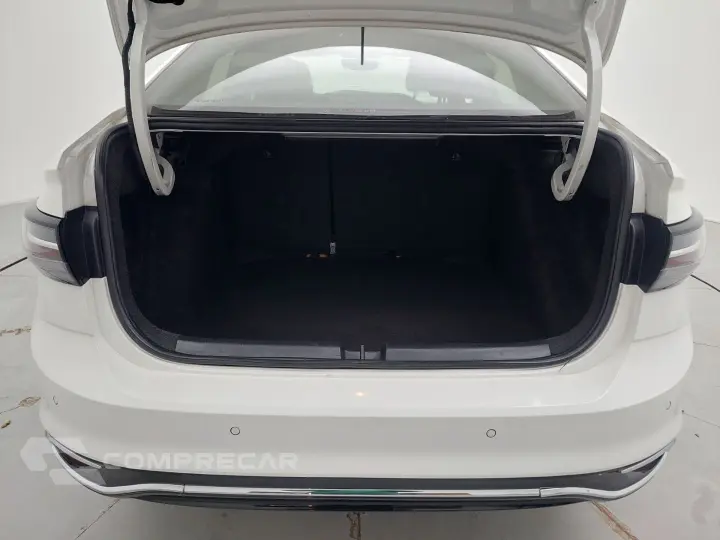VIRTUS 1.0 200 TSI HIGHLINE AUTOMÁTICO