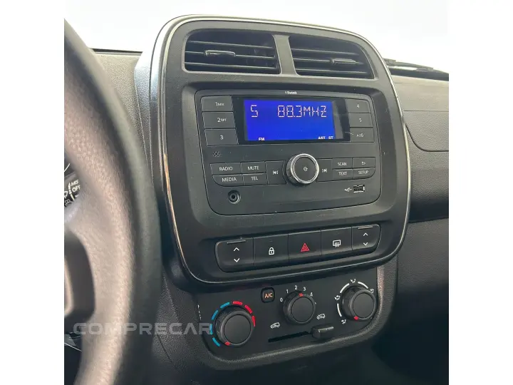 KWID 1.0 12V SCE FLEX ZEN MANUAL