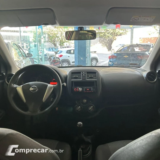 VERSA 1.0 12V V-drive