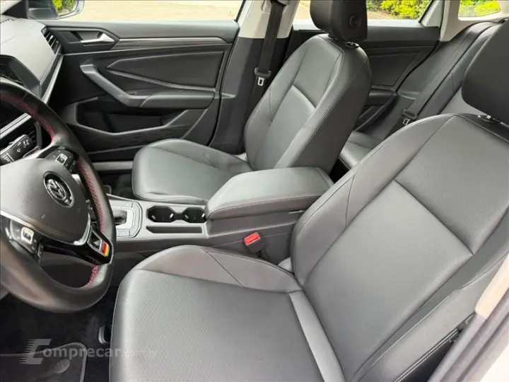 JETTA 1.4 250 TSI Comfortline