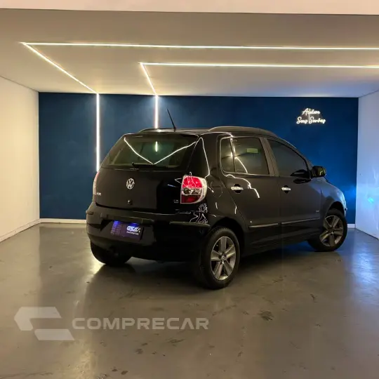 Fox Plus 1.6Mi/ 1.6Mi Total Flex 8V 4p
